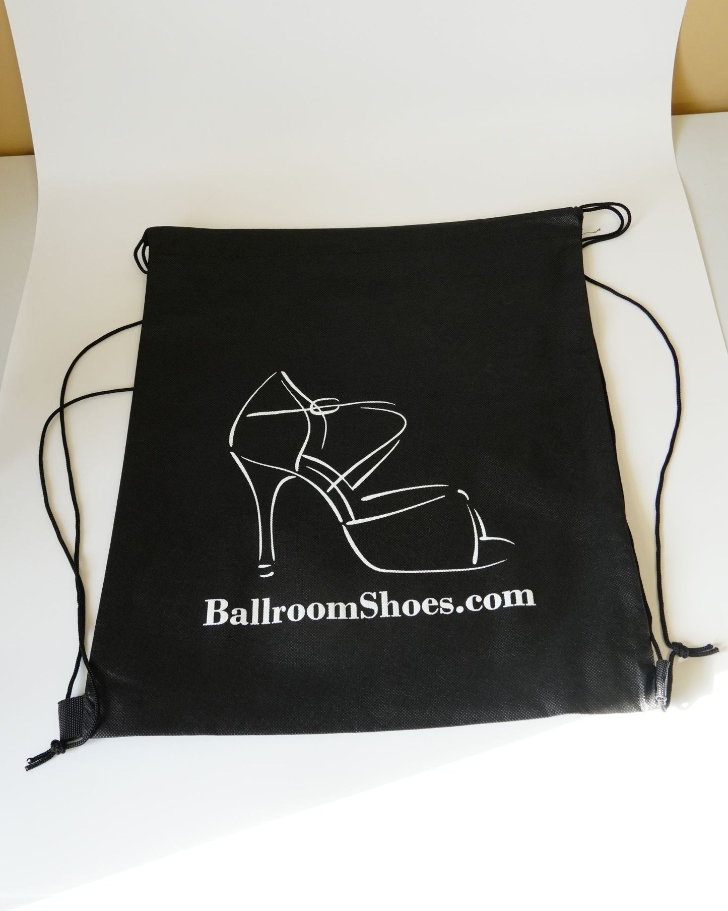 Ballroomshoes.com Shoe Bag