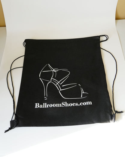 Ballroomshoes.com Shoe Bag