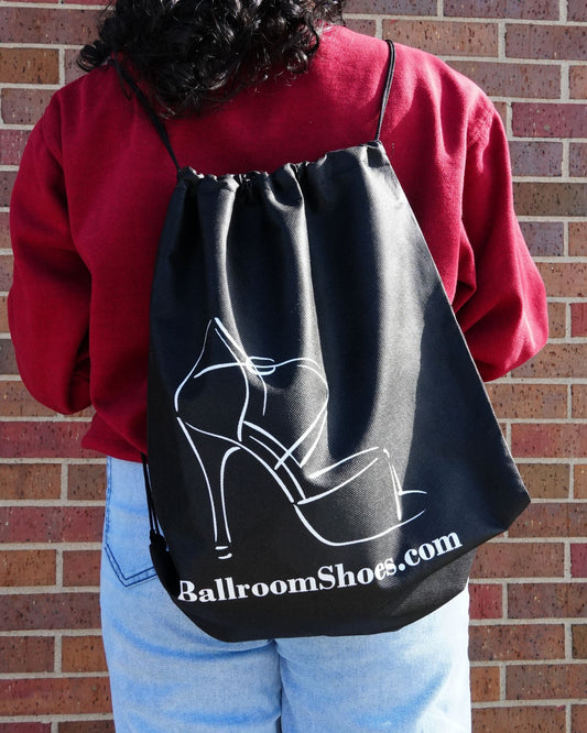 Ballroomshoes.com Shoe Bag