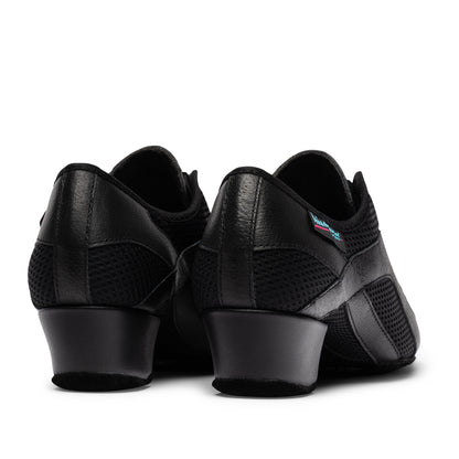 International Dance Shoes IDS Fusion SS