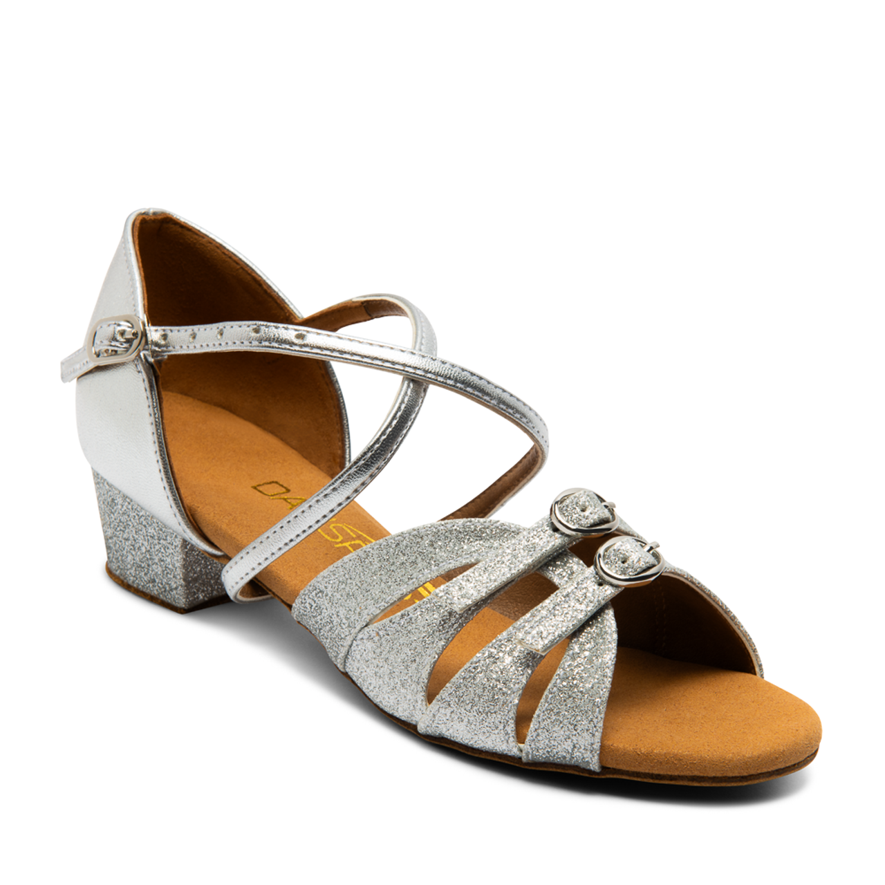 International Dance Shoes IDS Youth Girls Latin Technique