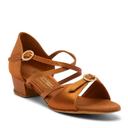 International Dance Shoes IDS Natasha Girls