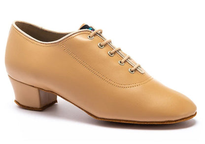 International Dance Shoes IDS Heather Full Sole