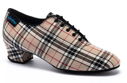 International Dance Shoes IDS Heather Split Sole