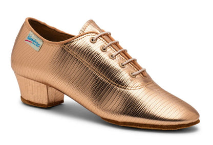 International Dance Shoes IDS Heather Split Sole