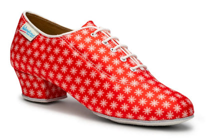 International Dance Shoes IDS Heather Split Sole