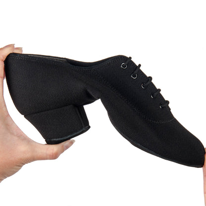 International Dance Shoes IDS HEATHER