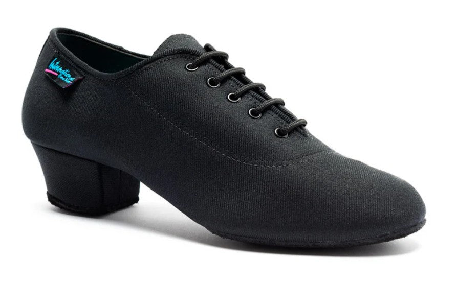 International Dance Shoes IDS Heather Full Sole