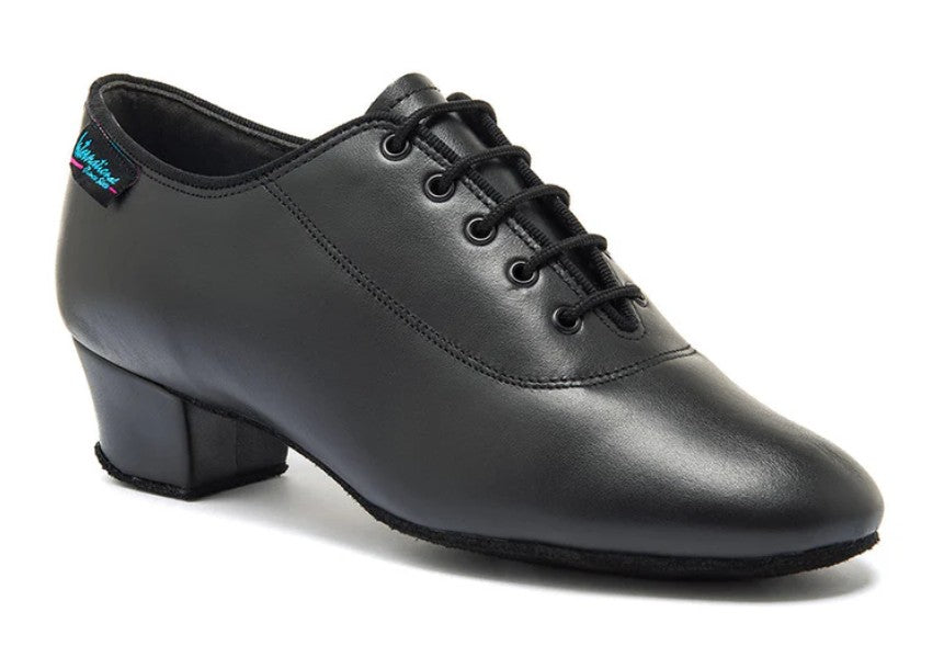 International Dance Shoes IDS Heather Full Sole