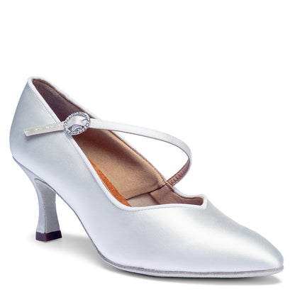 International Dance Shoes IDS ICS Superstar Singlestrap