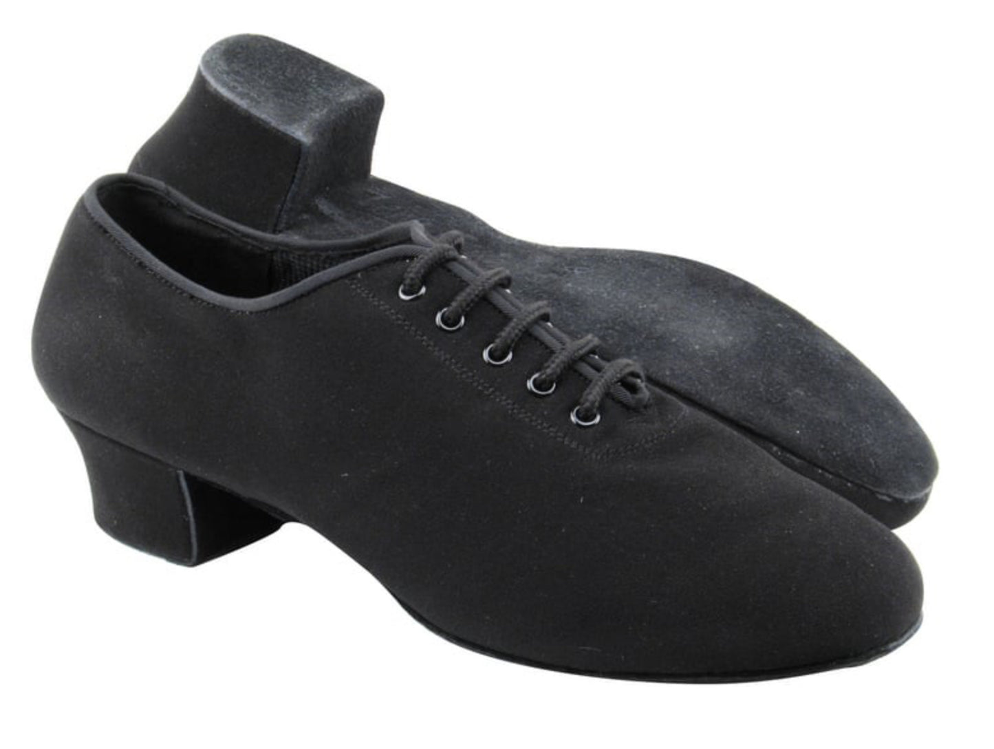 Very Fine Men's Latin Dance Shoes with Full Sole and 1.5 inch Latin Heel 2302 In Stock