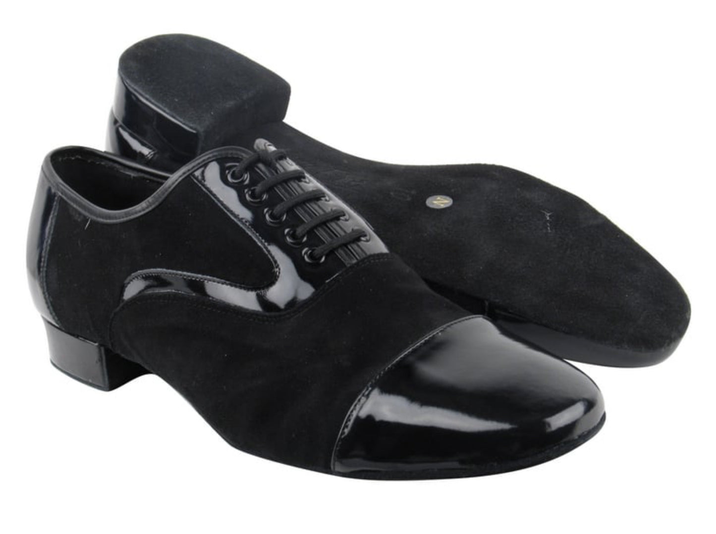 Very Fine Men's Swing Shoes