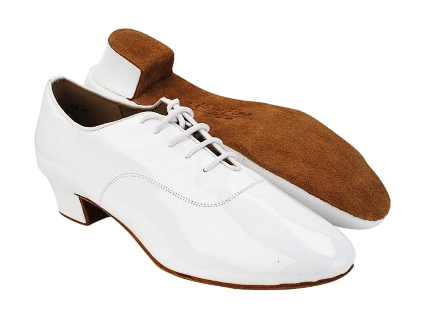 Very Fine Men's Latin Shoes 2301 In Stock