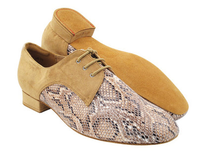 Very Fine Men's 1418 CUSTOM