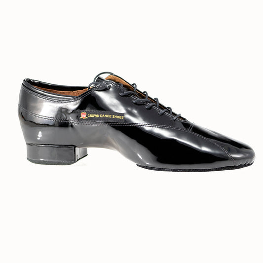 Crown Dance Shoes Men's 517S
