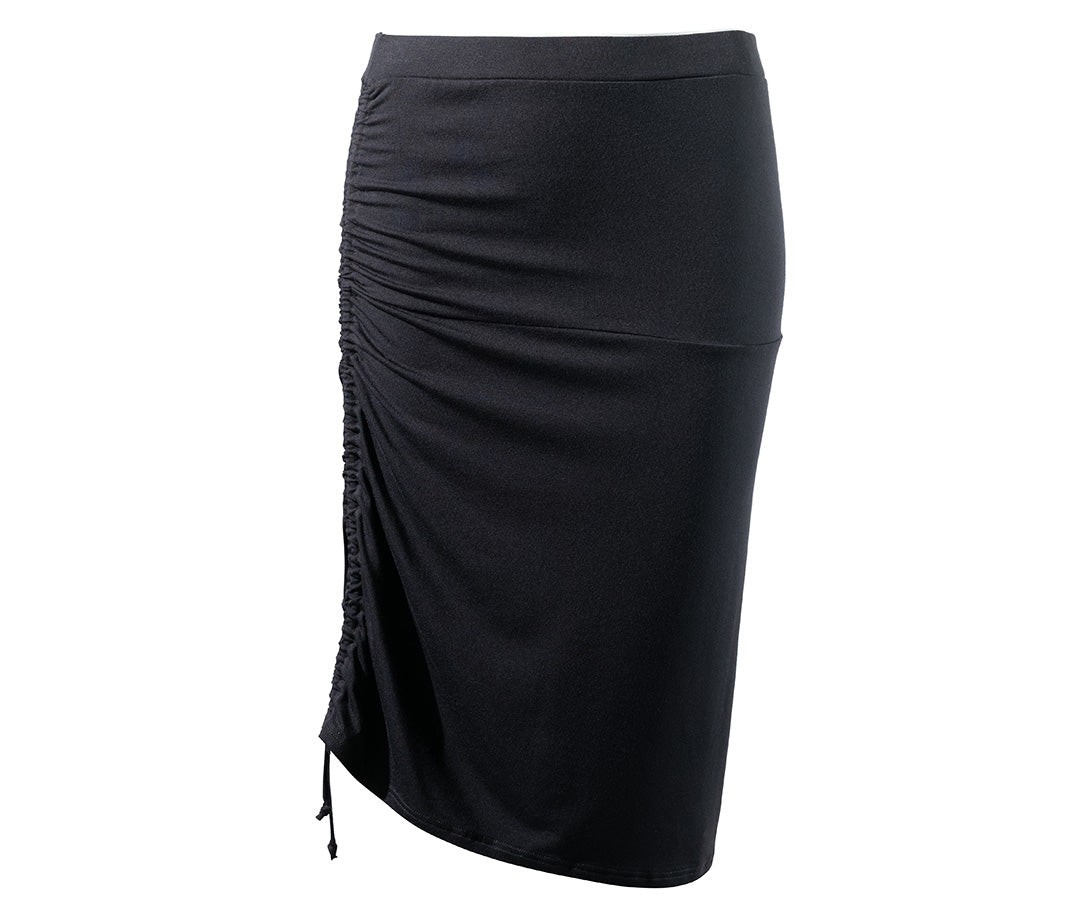 Werner Kern Latin Dance Skirt Liya PRA 1499