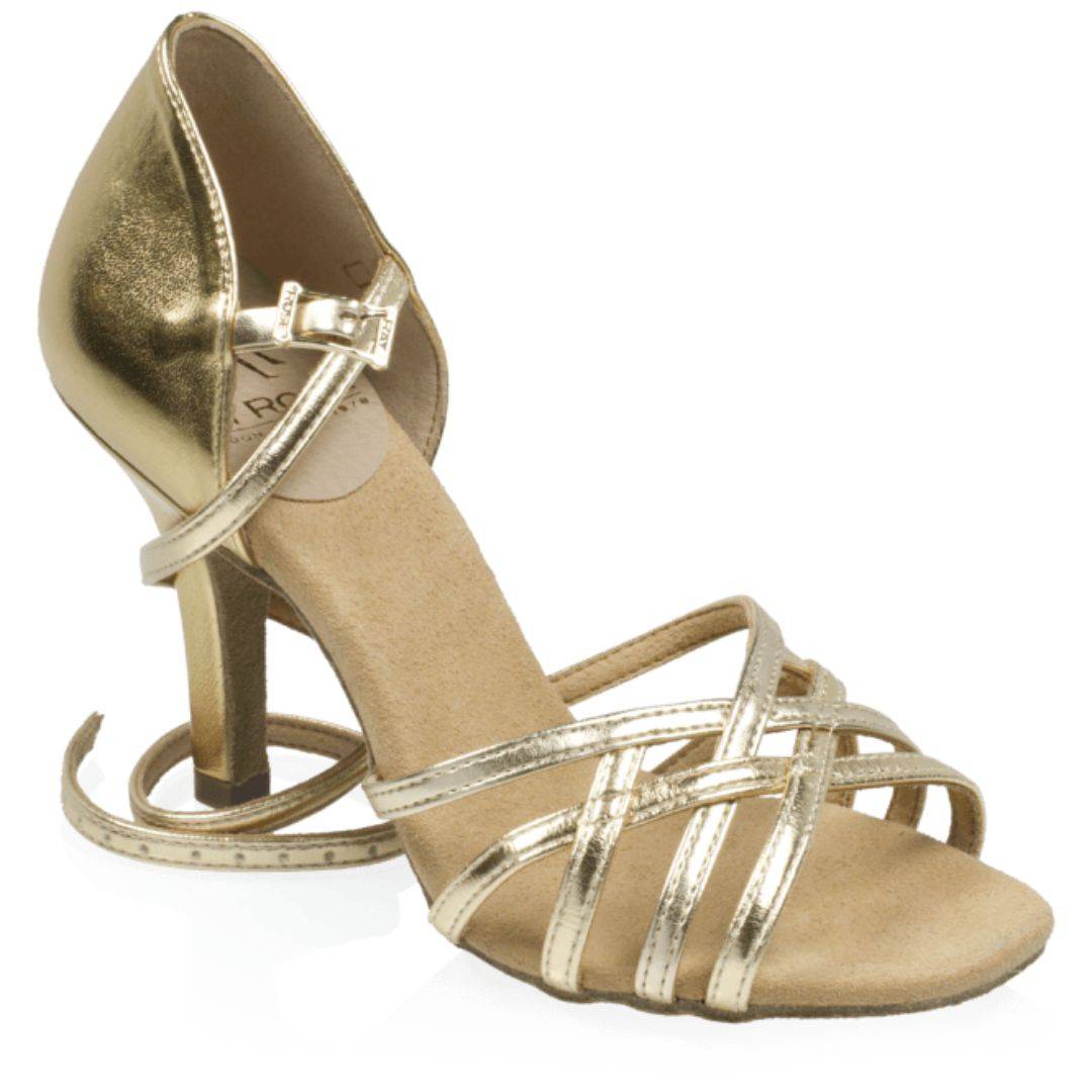 Ray Rose Latin Shoe H860-X KALAHARI Xtra –