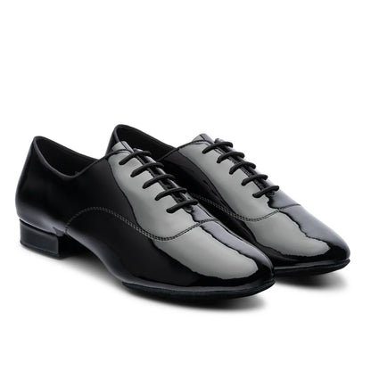 International Dance Shoes Dansport Men's MT Flex