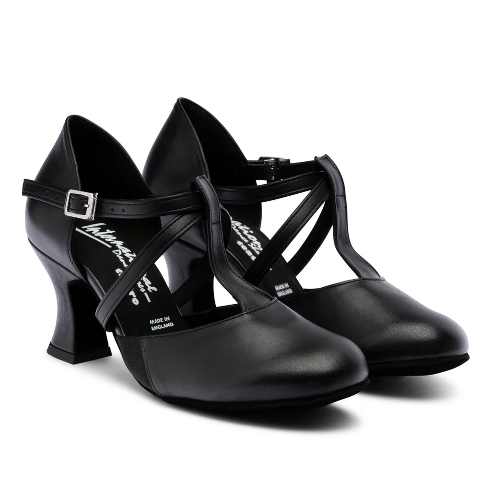 International Dance Shoes IDS Mayfair