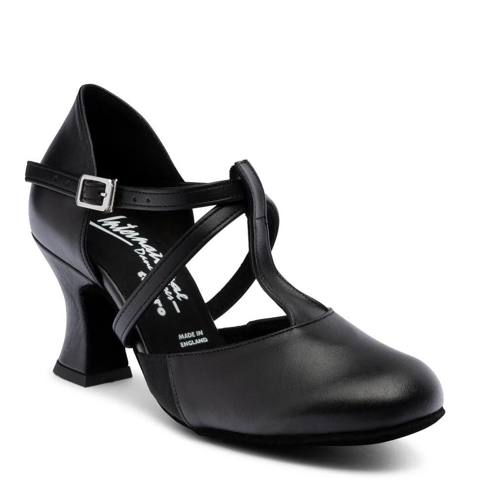 International Dance Shoes IDS Mayfair