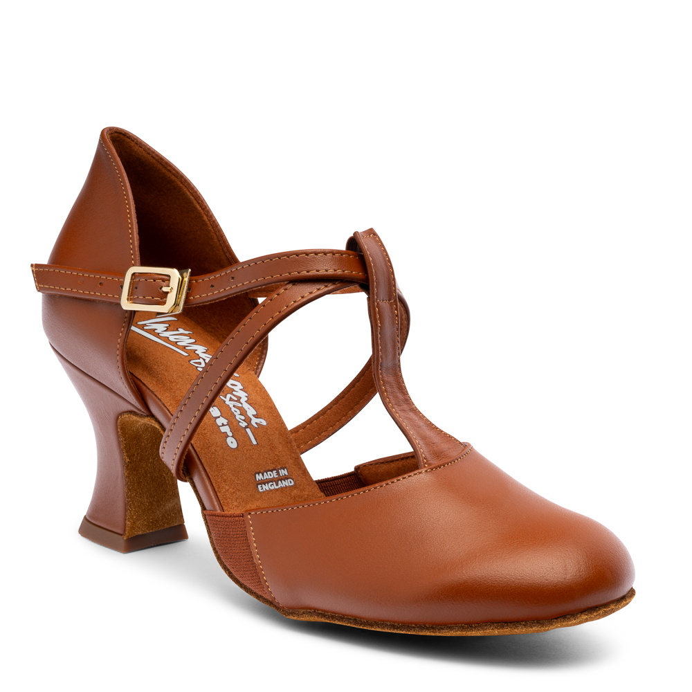 International Dance Shoes IDS Mayfair