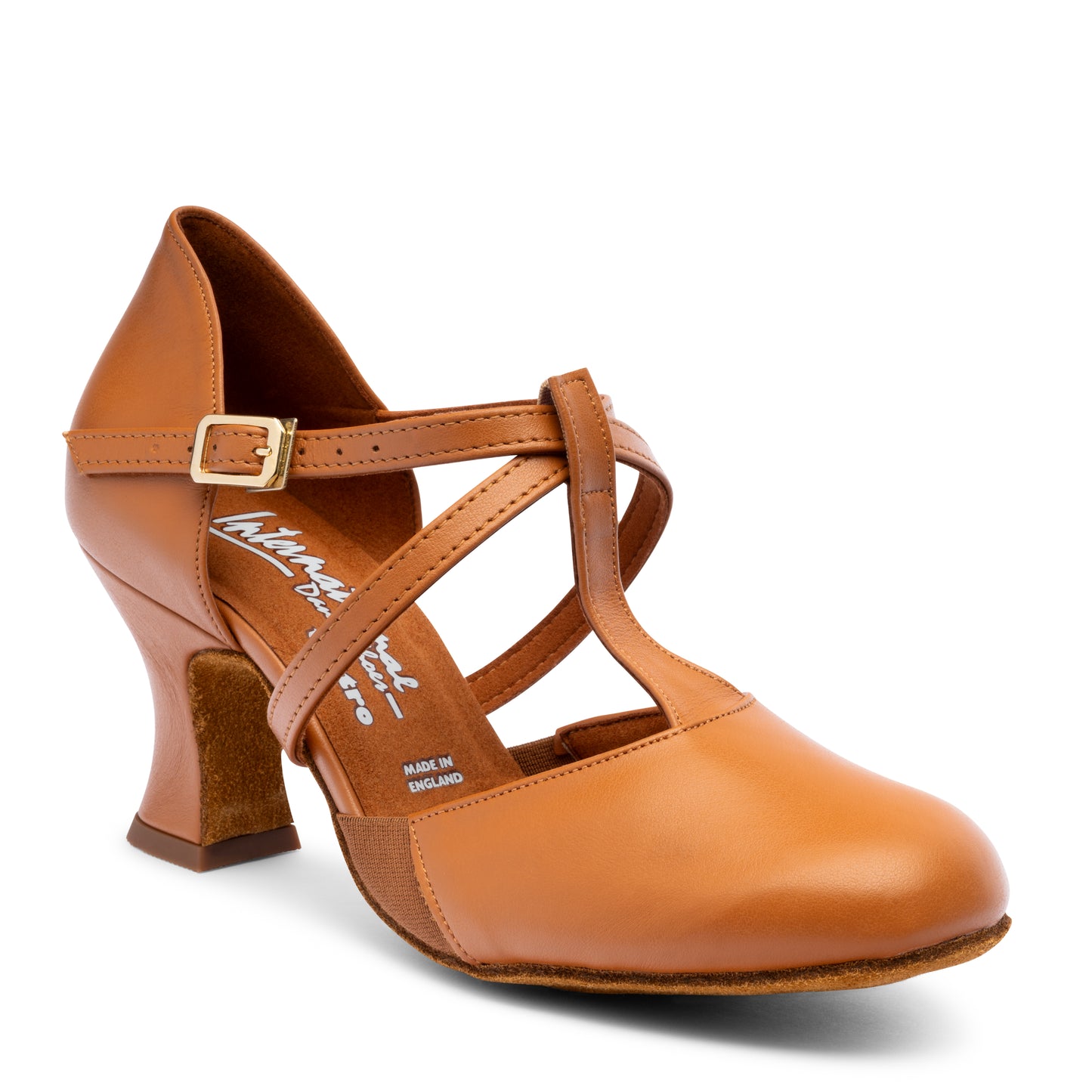 International Dance Shoes IDS Mayfair