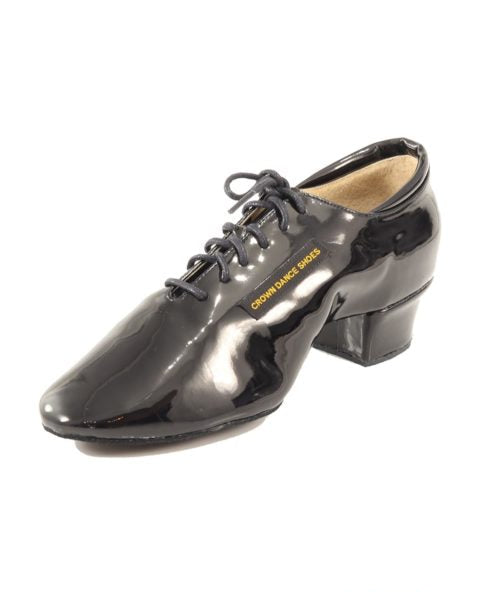 Crown Dance Shoes Men's 517-6