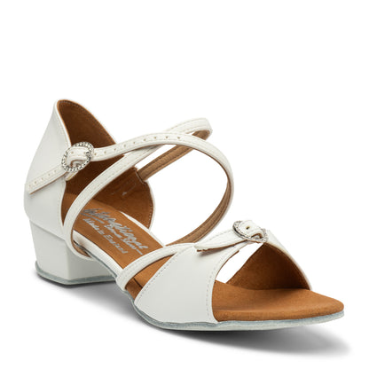 International Dance Shoes IDS Natasha Girls