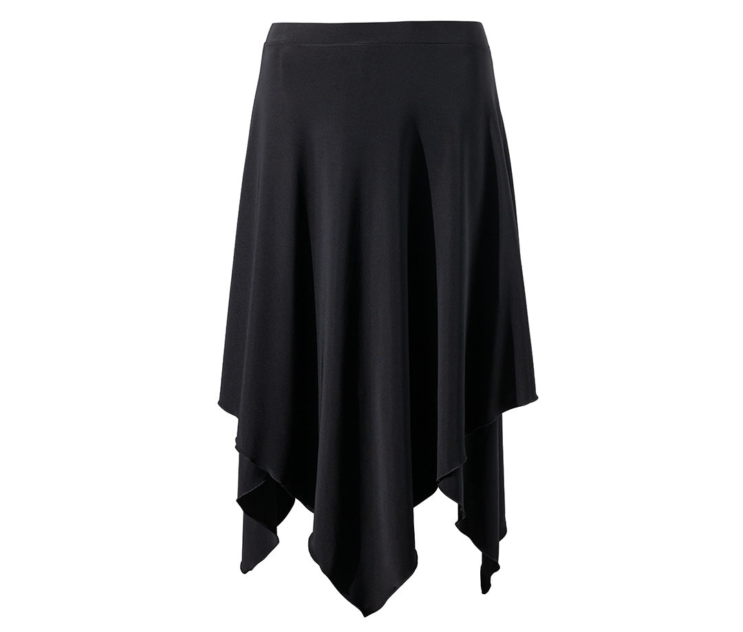 Werner Kern Latin Dance Skirt Orla PRA 1500