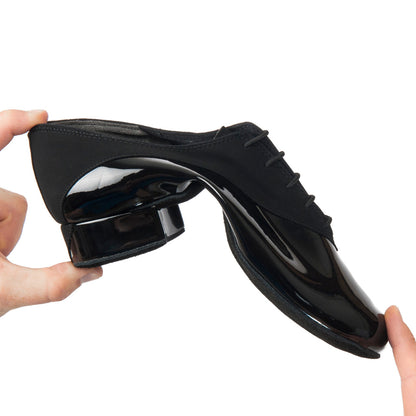 International Dance Shoes IDS PINO FLEX and PINO Men's