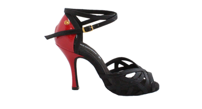 Dance Naturals Preziosa