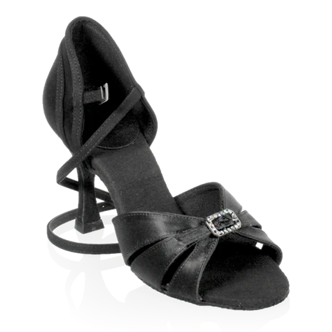 Ray Rose Ladies Latin Shoes 871-X PAVO_SALE