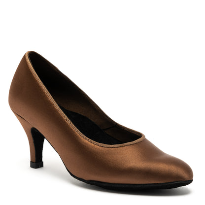 International Dance Shoes IDS ICS Roundtoe