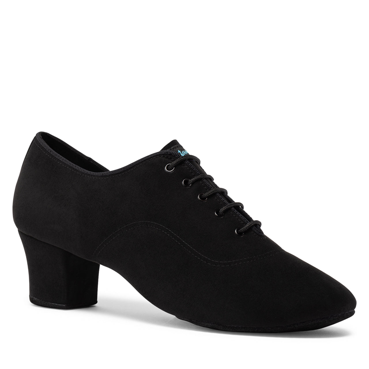 International Dance Shoes IDS Latin Men's Ballroom Dance Shoe Available in Multiple Material Options and Heel Heights RUMBA in Stock