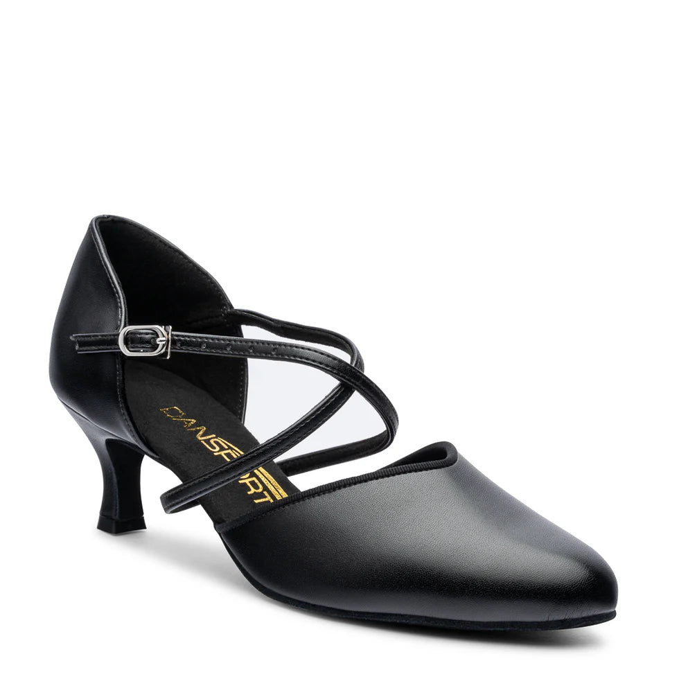 International Dance Shoes IDS S4018