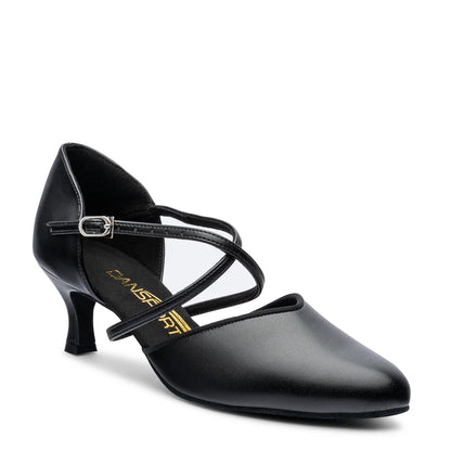 International Dance Shoes IDS S4018