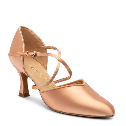 International Dance Shoes IDS S4018