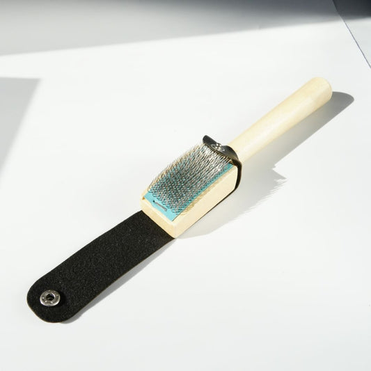 Ballroomshoes.com Shoe Brush