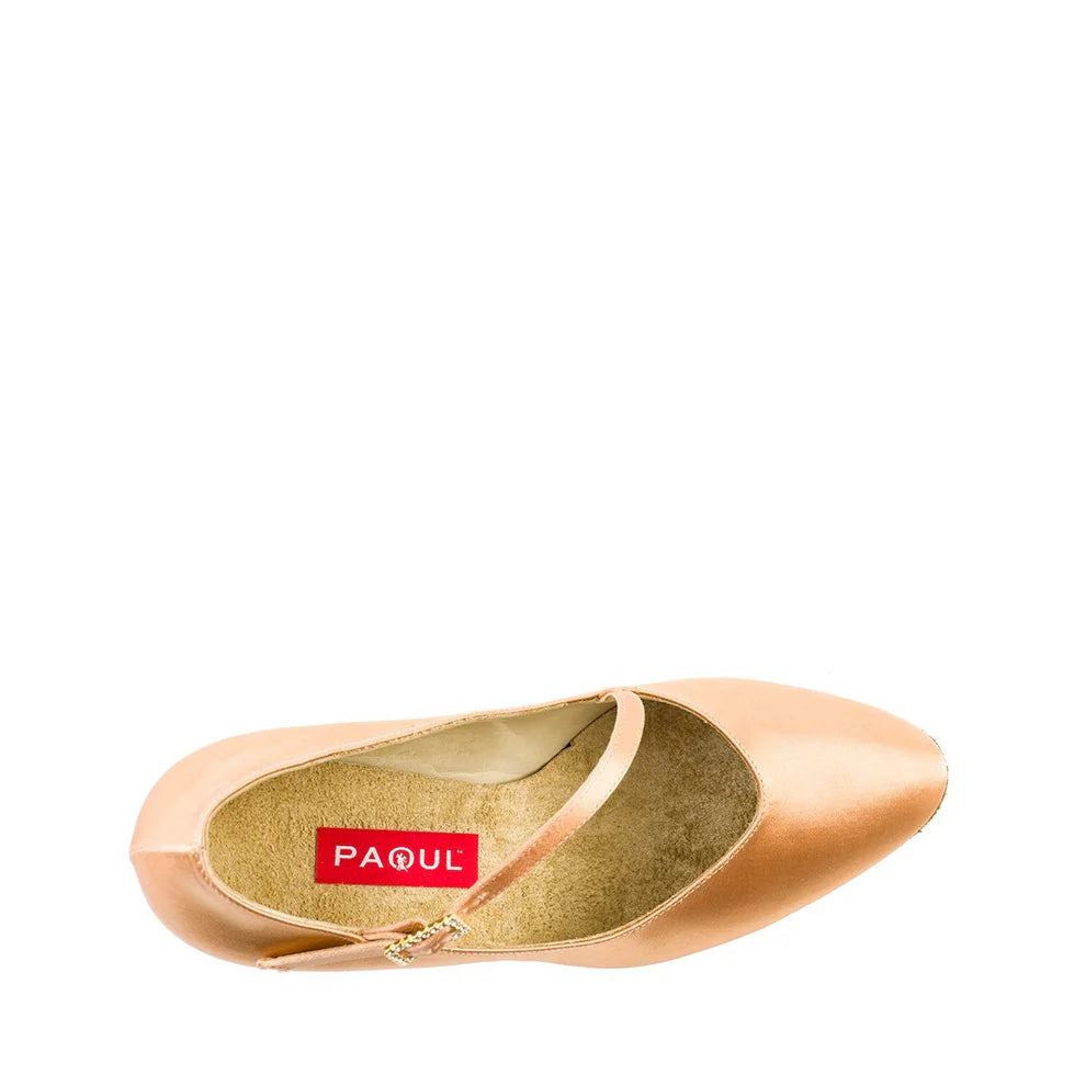 Paoul Sidecross_SALE Standard Ballroom Dance Shoe