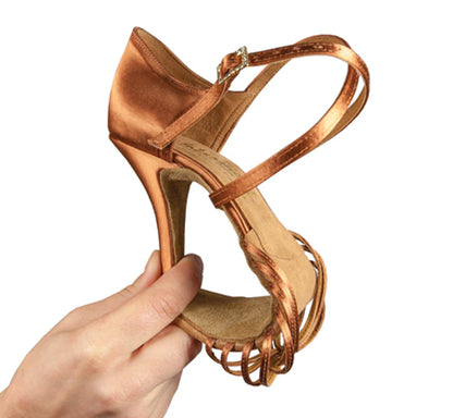 International Dance Shoes IDS Elena_SALE