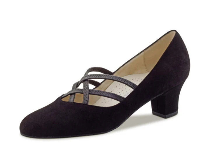 Werner Kern Ruby Ladies Shoe_SALE