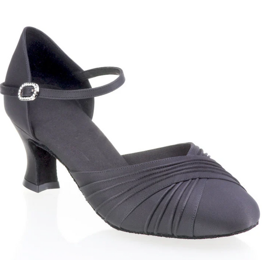 Dancefeel R346 Black