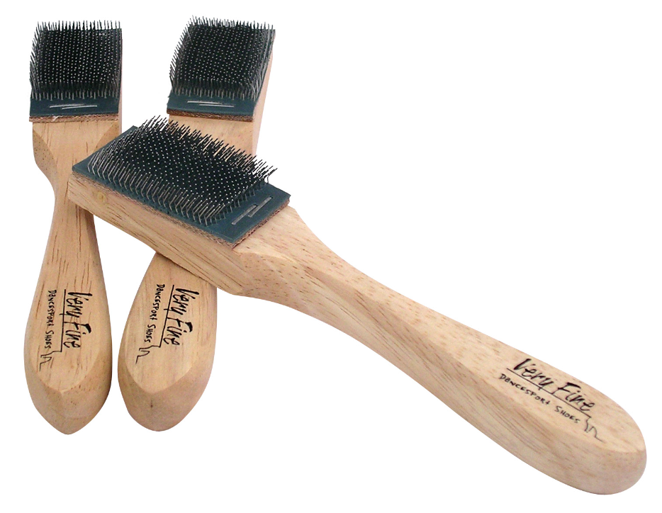 Very Fine Shoe Brush