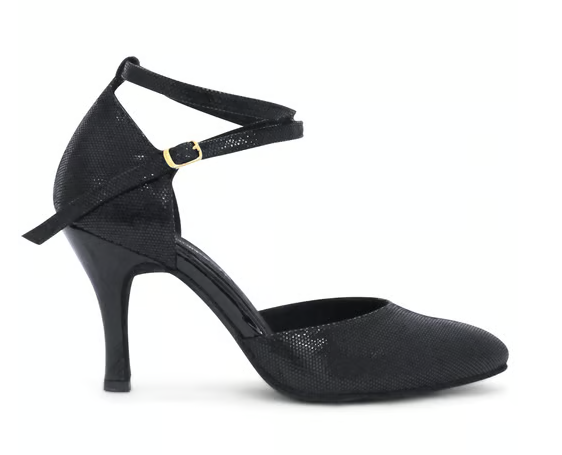 Dance Naturals Diamante