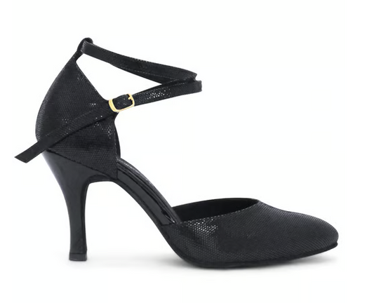 Dance Naturals Diamante