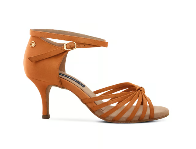 Dance Naturals New Diva