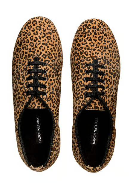 Dance Naturals Galea