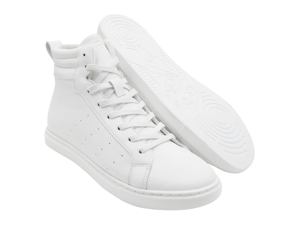 Very Fine Unisex VFSN B High Top
