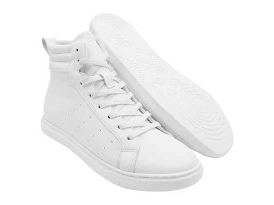 Very Fine Unisex VFSN B High Top