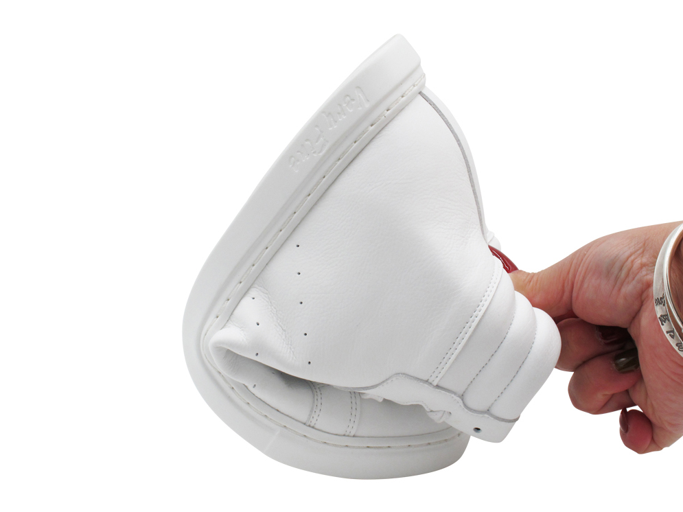 Very Fine Unisex VFSN B High Top